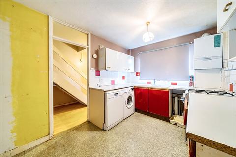 3 bedroom terraced house for sale, Rainsford Close, Stanmore, Middlesex