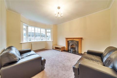 2 bedroom maisonette for sale, Springfield Close, Stanmore, Middlesex