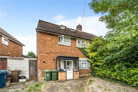 5 bedroom semi-detached house for sale, Binyon Crescent, Stanmore, Middlesex