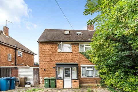 5 bedroom semi-detached house for sale, Binyon Crescent, Stanmore, Middlesex