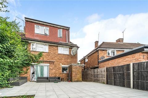 5 bedroom semi-detached house for sale, Binyon Crescent, Stanmore, Middlesex