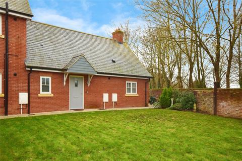 2 bedroom bungalow for sale - Orchard Brook, Long Melford, Sudbury, Suffolk, CO10