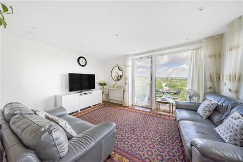 2 bedroom apartment for sale, Loch Crescent, Edgware, Middlesex