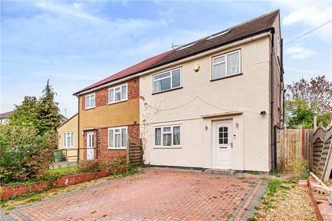 4 bedroom semi-detached house for sale, Sandymount Avenue, Stanmore, Middlesex