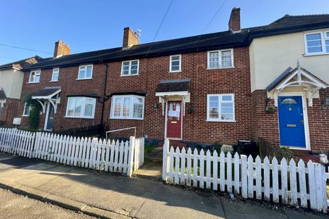 2 bedroom terraced house for sale - Feltham, Feltham TW13