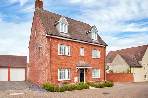 5 bedroom detached house for sale - Cumnor, Oxford OX2