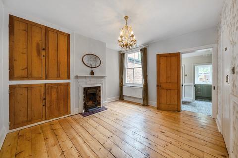 3 bedroom terraced house for sale, Henry Road, Off Botley Road, Oxford