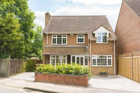 4 bedroom detached house for sale - Oxford, Oxfordshire OX2