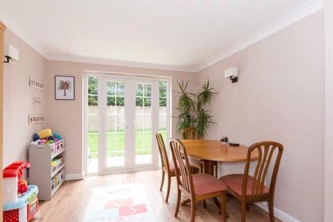 4 bedroom detached house for sale - Oxford, Oxfordshire OX2