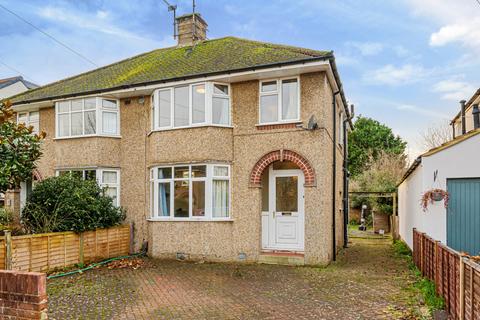 3 bedroom semi-detached house for sale, Home Close, Wolvercote, Oxford