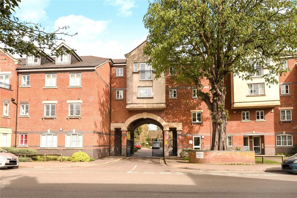 Osney Lane, Oxford, Oxfordshire 1 bed apartment for sale £325,000
