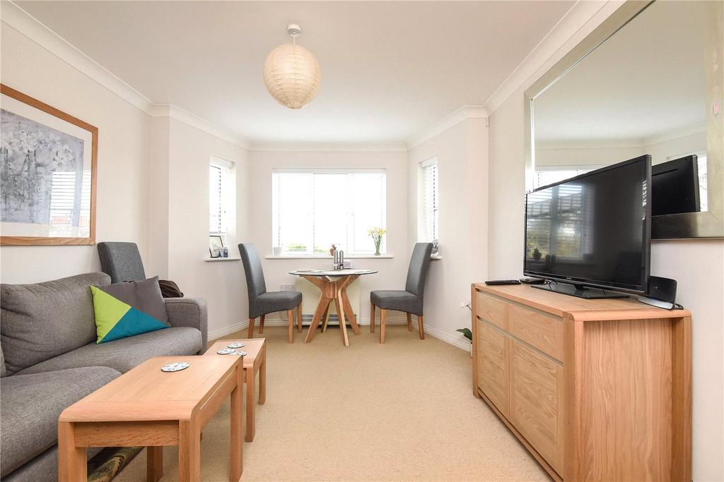 Osney Lane, Oxford, Oxfordshire 1 bed apartment for sale £325,000