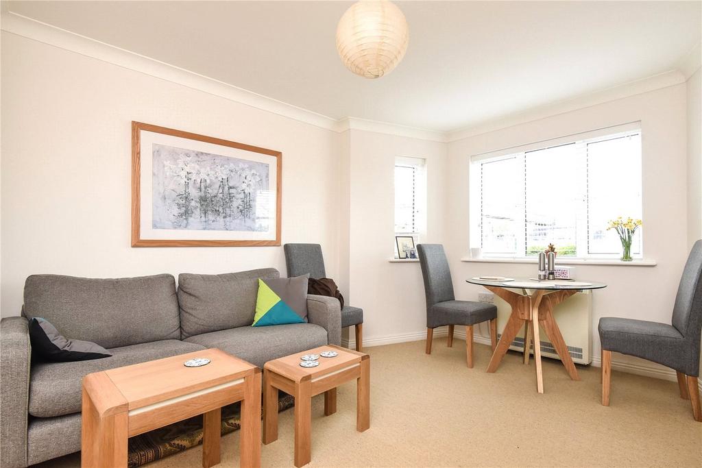 Osney Lane, Oxford, Oxfordshire 1 bed apartment for sale £325,000