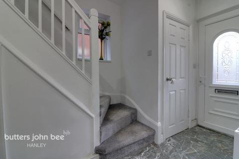 19 Tarleton Road, Stoke-on-trent, ST1 6QY