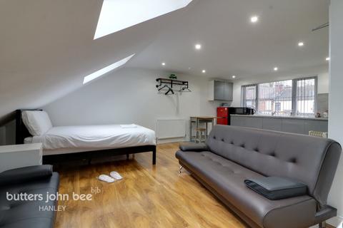 19 Tarleton Road, Stoke-on-trent, ST1 6QY