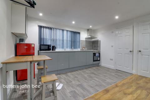 19 Tarleton Road, Stoke-on-trent, ST1 6QY