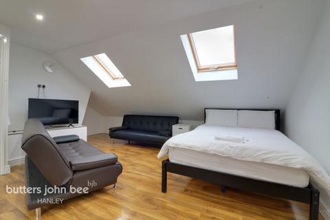 19 Tarleton Road, Stoke-on-trent, ST1 6QY