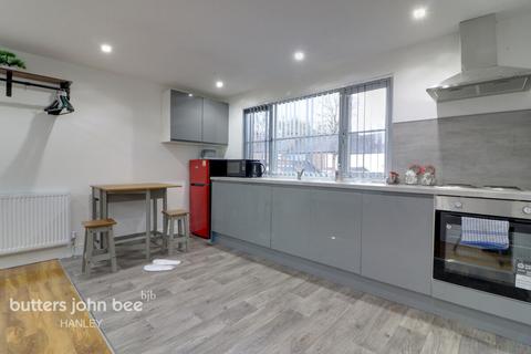 19 Tarleton Road, Stoke-on-trent, ST1 6QY