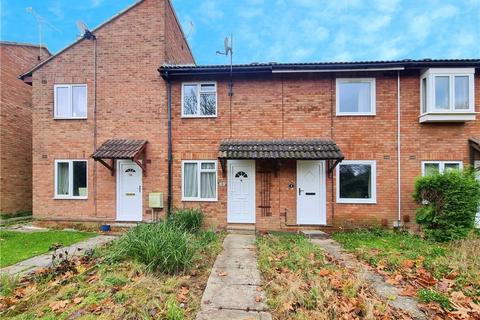 2 bedroom terraced house for sale, Chalgrove Field, Freshbrook, Swindon