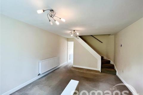 2 bedroom terraced house for sale, Chalgrove Field, Freshbrook, Swindon