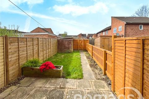 5 Chalgrove Field, Freshbrook, Swindon, SN5 8QA