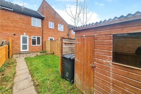 5 Chalgrove Field, Freshbrook, Swindon, SN5 8QA