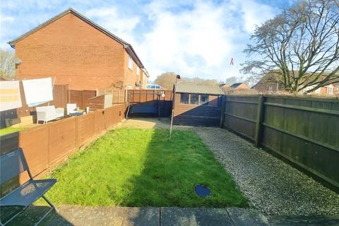 47 Stonybeck Close, Westlea, Swindon, SN5 7AQ