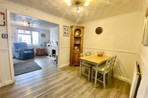 2 bedroom terraced house for sale, Eastcott Hill, Swindon, Wiltshire