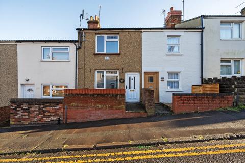 2 bedroom terraced house for sale, Eastcott Hill, Swindon, Wiltshire