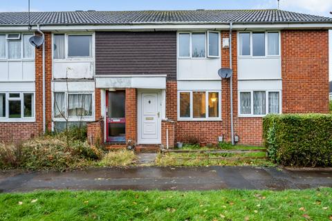 2 bedroom terraced house for sale - Toothill, Swindon SN5