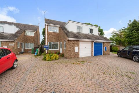 12 Ashwood Close, Tilehurst, Reading, RG31 4EX