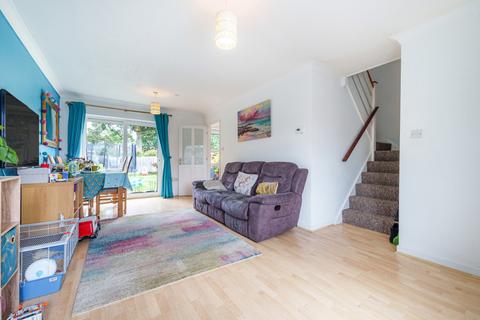 12 Ashwood Close, Tilehurst, Reading, RG31 4EX