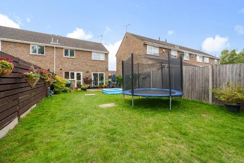 12 Ashwood Close, Tilehurst, Reading, RG31 4EX
