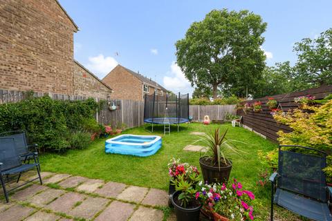 12 Ashwood Close, Tilehurst, Reading, RG31 4EX
