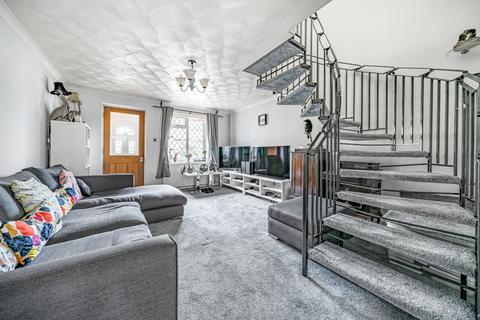 2 bedroom terraced house for sale - Tilehurst, Reading RG30