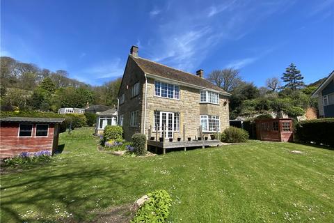3 bedroom detached house for sale, Barrack Shute, Niton Undercliff, Ventnor