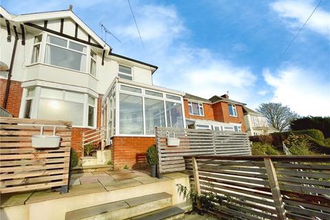 3 bedroom semi-detached house for sale, Gills Cliff Road, Ventnor, Isle of Wight