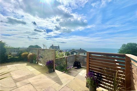 3 bedroom semi-detached house for sale, Gills Cliff Road, Ventnor, Isle of Wight