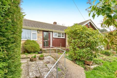 4 bedroom bungalow for sale, Clarence Road, Wroxall