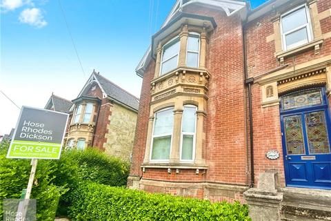 3 bedroom apartment for sale, Alpine Road, Ventnor