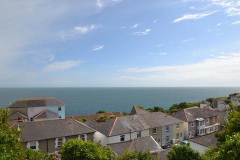 2 bedroom detached house for sale, St. Catherine Street, Ventnor