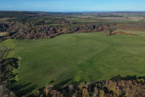 Land for sale - Glenlatterach Farm, Birnie, Elgin, Moray, IV30