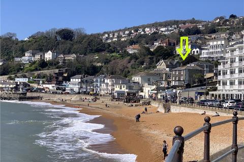 3 bedroom apartment for sale, Esplanade, Ventnor, Isle of Wight