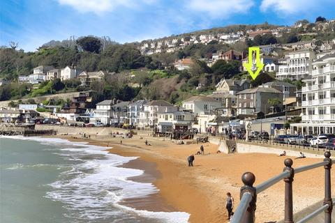 3 bedroom apartment for sale, Esplanade, Ventnor, Isle of Wight