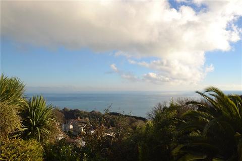 3 bedroom detached house for sale, Gills Cliff Road, Ventnor, Isle of Wight