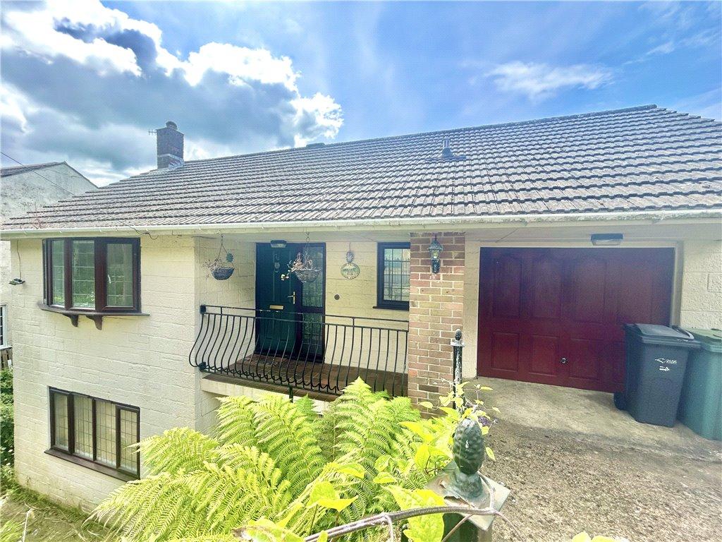 Gills Cliff Road, Ventnor, Isle of Wight 3 bed detached house for sale