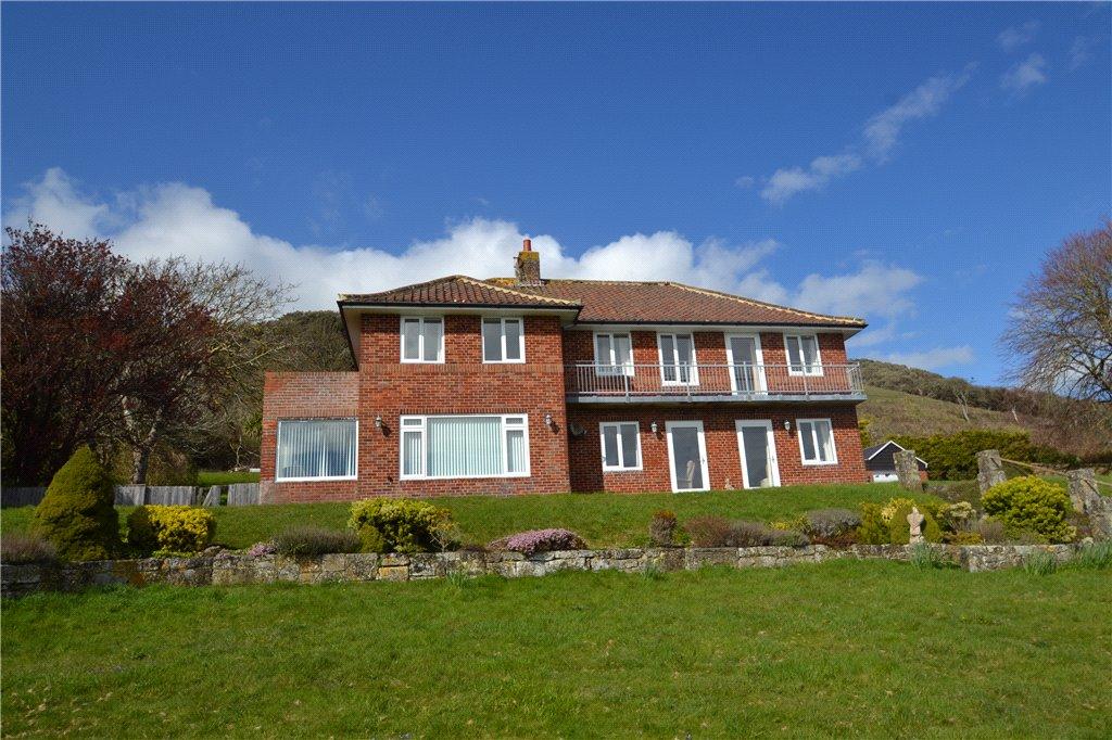 Leeson Road, Ventnor, Isle of Wight 4 bed detached house for sale £895,000 Leeson Road, Ventnor, Isle of Wight 4 bed detached house for sale £895,000