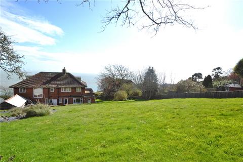 4 bedroom detached house for sale, Leeson Road, Ventnor, Isle of Wight