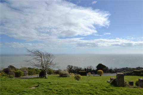 4 bedroom detached house for sale, Leeson Road, Ventnor, Isle of Wight