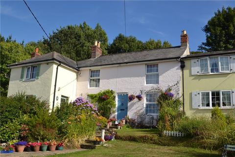 4 bedroom terraced house for sale, Kemming Road, Whitwell, Ventnor